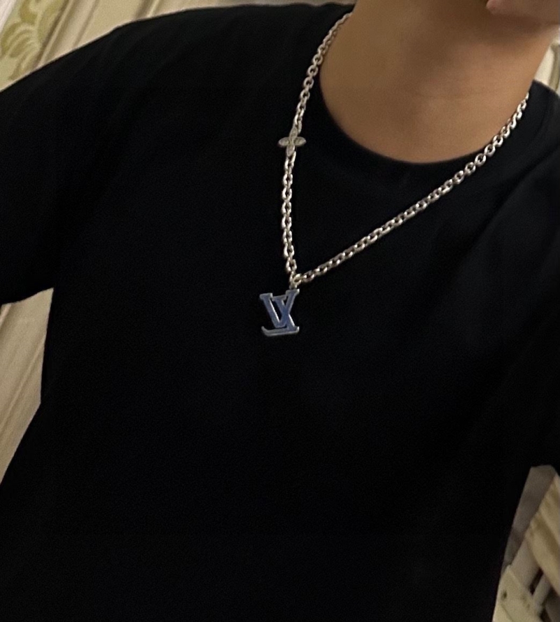 LV Necklaces